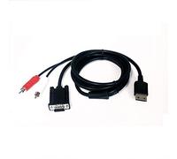 Cable VGA + AUDIO SEGA DREAMCAST