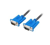 Lanberg Cable VGA CA-VGAC-10CU-0050-BK