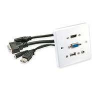 Cable VGA LINDY 60220