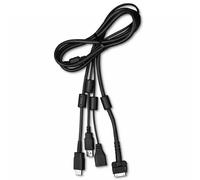 Wacom Cable ACK43912Z 3 en 1 para Cintiq 16 USB y HDMI