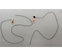 Cable Wiureless para antena HP Zbook 15 G1 G2 Wiureless 738140-001 para caja de 734296-001 738139-001 784466-001