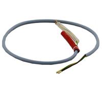 Cable Wolf Con Conector Para Supervisión Eléctrica, Para NG-2E