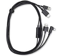 Cable X-Shape para Dtc133