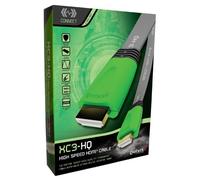 Cable Xbox 360 HDMI [Importación francesa]