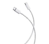 Xiaomi 3A Braided USB-C to USB-C Cable (1m)