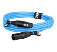 RØDE XLR3M Blue