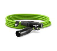 Cable XLR RØDE de 3 m (Verde)