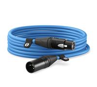 RØDE XLR-6 Cable XLR Premium XLR-6 (6m, azul)