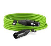 RØDE XLR-6 Cable XLR Premium XLR-6 (6m, verde)