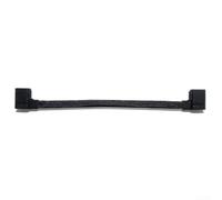 Cable XT150 20 Pulgadas Alta Conductividad Cobre | Conector XT150, 50cm longitud, compatible para ecoflow Max, curvo, alta eficiencia