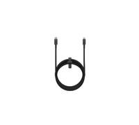 Cable - XTORM - Next Gen - USB-C a Lightning - 3 m - MFi (TPU trenzado)