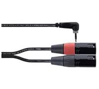 Cordial EY 1 WRMM 1 m Cable de audio