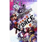 Cable Y X-Force 2. Vivo O Muerto