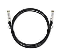 Cable Zyxel DAC25G-3M-ZZ0101F SFP28 Black 3 m