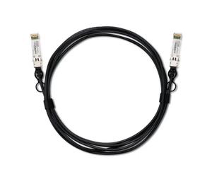 Cable Zyxel DAC25G-3M-ZZ0101F SFP28 Black 3 m