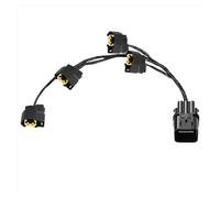 Cableado Bobina Encendido Para Hyundai Para Elantra Para Accent Bobina Encendido Extensión Arnés Cables 27350-2B000 Accesorios Coche Repuestos