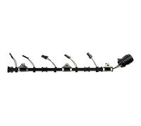 Cableado de la Boquilla del inyector de Combustible 070971033, para VW, para Touareg BAC, para Transporter T5 AXD 2.5L V10 TDI 2003-2010
