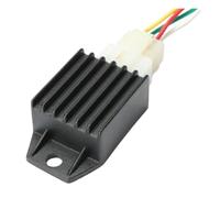 Cableado De Montaje Estator Arnés Cables Bobina Encendido CDI para 50CC 70CC 90CC 110CC 125CC Quad Eléctrico ATV