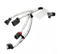 Cableado de repuesto para sensor de temperatura de presión de aceite, ABS, negro, compatible con, OEM 5148105AH 2011-2016, anticorrosión, resistente al desgaste, no se deforma E