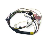 CABLEADO ELECTRICO SAUNIER DUVAL 0020217275 DE REPUESTO PARA CALDERA