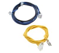Cableado J13 Ve Heat Ntc Mtr (hl) para lavadoras Indesit/Ariston
