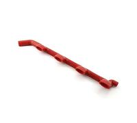 Cableado Motor Bobina Encendido Para VW Para Tiguan Para EOS CC Para Beetle Para Jetta negro/rojo 06J971824B Bobinas Encendido(Rojo)