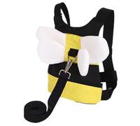 Cableado para la seguridad de los niños - Asistente de correa para niños | Fijar anti-lost con cerradura, conveniente para viajes al aire libre, centros comerciales, vacaciones, paseos diarios