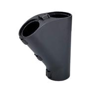 Cableado para vehículo, conector dividido en Y, AD15.8X15.8X15.8 | Conducto de nailon que se puede abrir para enrutamiento de ramas de arnés y gestión de cables de equipos