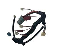 Cableado Transmisión Transmisión Cable Arnés Cableado Motor Automóvil | Para GMC 5 Velocidades 29539792 411511ADR Arnés Cables Transmisión Plástico