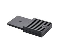 cablecc Adaptador M.2 NVMe 2230 M-Key CF-Express Type-B para Xbox Series X&S CH SN530 PCIe4.0 Tarjeta de memoria de expansión (negro)