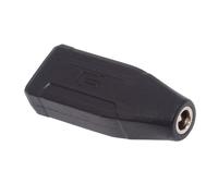 cablecc Adaptador XT60 Conector SC100 Protocolo a DC 5,5 x 2,5 mm Adaptador de Carga rápida para RC Lipo batería Quadcopter Multicopter Modelo Vuelo