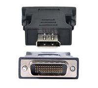 Cablecc LFH DMS-59pin macho a DP Displayport hembra adaptador de extensión para tarjeta gráfica PC