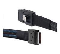 cablecc SFF-8611 4i Oculink PCIe PCI-Express a 36 pines SFF-8087 Slimline PCIE SSD Cable activo de datos 50 cm