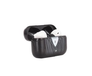 Cableguys Buds The Nightmare Before Christmas Jack Skellington Auriculares inalambricos Bluetooth - Cascos inalambricos in Ear con microfono, 28+ Horas de reproducción, Auriculares cancelacion Ruido