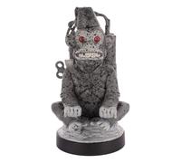 Cableguys call of duty figurita gaming toasted monkey bomb - soporte p