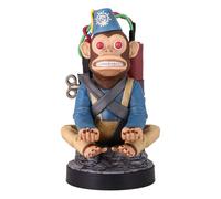 Cableguys call of duty monkey bomb soporte mando y movil - figuras sop
