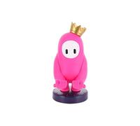 Cableguys - Fall Guy Gaming Accessories Holder & Phone Holder for Most Controller (Xbox, Play Station, Nintendo Switch) & Phone