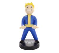 Cable Guy Fallout Vault Boy