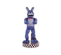 Cableguys FNAF - Figura de Juego Bonnie (20 cm)
