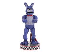 Cableguys FNAF - Figura de Juego Bonnie (20 cm)
