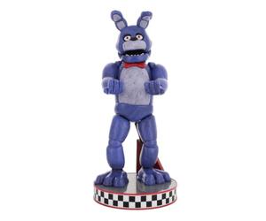 Cableguys FNAF - Figura de Juego Bonnie (20 cm)