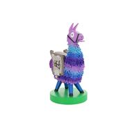 Cableguys Fortnite - Figura de Juego Lama (20 cm)