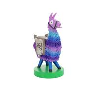 Cableguys Fortnite - Figura de Juego Lama (20 cm)