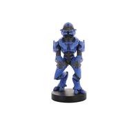 Cableguys halo figurita gaming elite mercenary - soporte para mando o