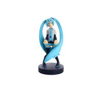 Cableguys hatsune miku controller and smartphone holder - compatible w