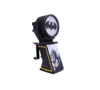 Cableguys Ikon Batman Soporte para Accesorios Gaming y Smartphone - Soporte multifunción Iluminado, Compatible con Xbox, PlayStation y la mayoría de mandos Gaming