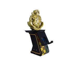 Cableguys Ikon Harry Potter Hogwarts Soporte para Accesorios Gaming y Smartphone - Soporte multifunción Iluminado, Compatible con Xbox, PlayStation y la mayoría de mandos Gaming