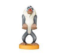 Cableguys lion king rafiki soporte mando y movil - figuras soporte par
