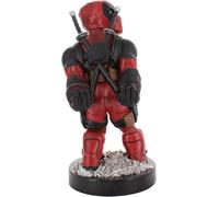 Cableguys Marvel: Deadpool 3 'Bringing Up The Rear' Repaint Co (Importación USA)
