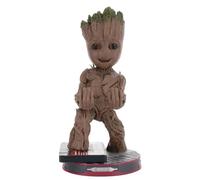 Cable Guy Marvel: Groot sonriente bebé